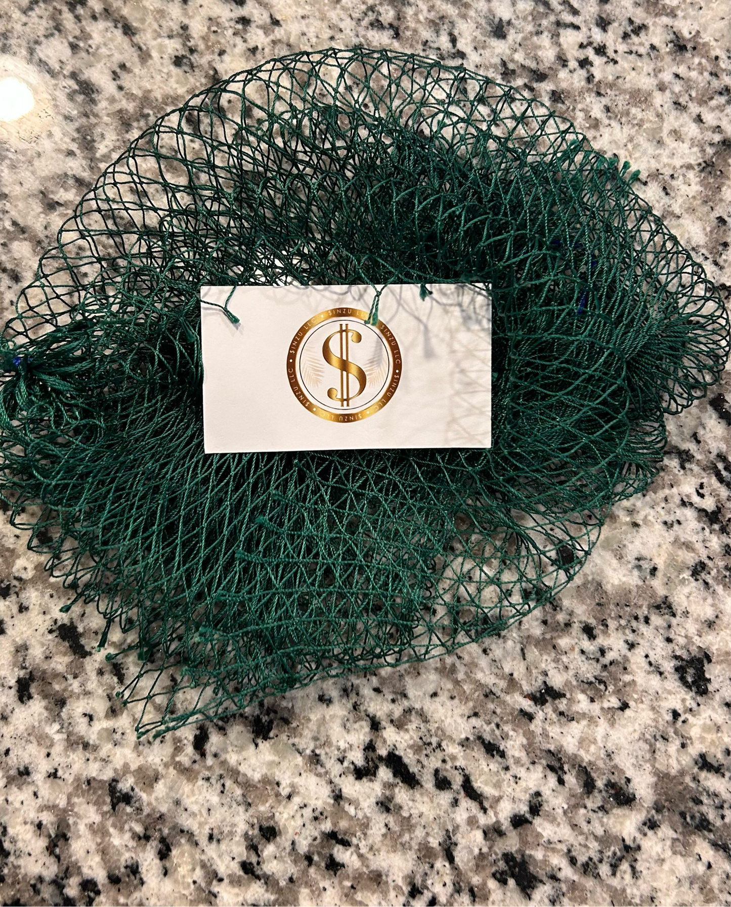 Exfoliation sponge