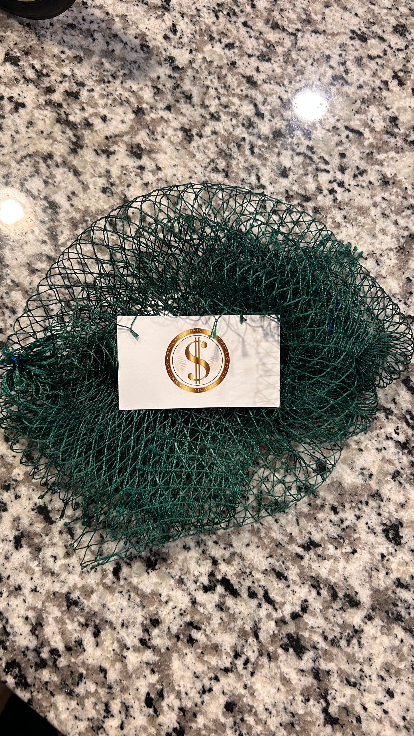 Exfoliation sponge