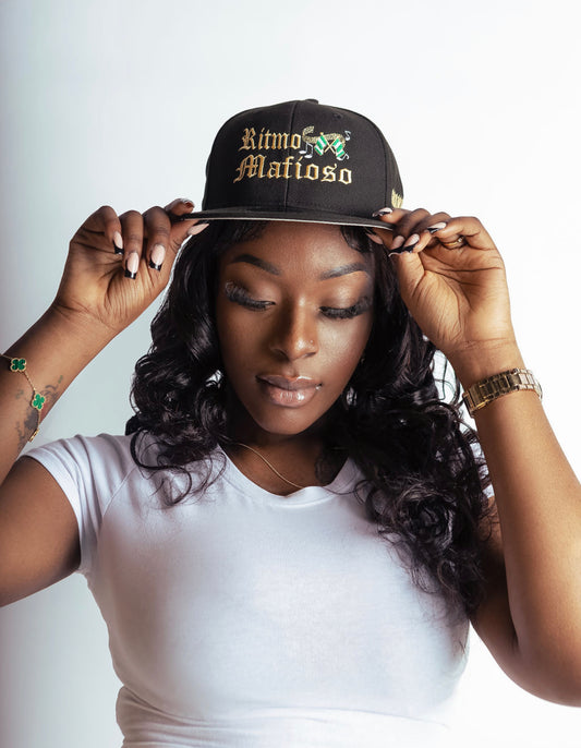 RitmoMafioso Merch for the Cartels ONLY