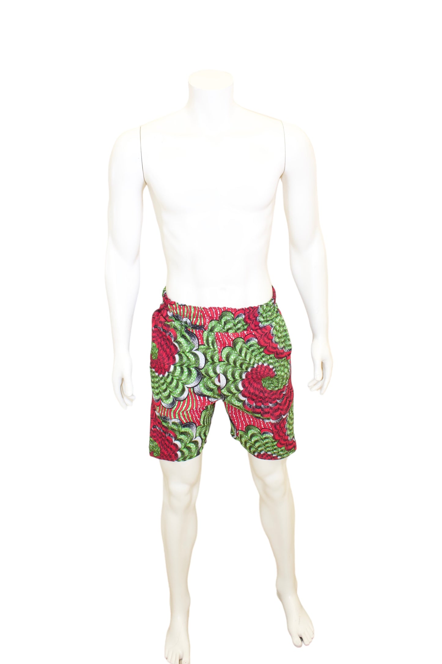 Naija Alpine Male 2 piece Swimsuit set🇳🇬